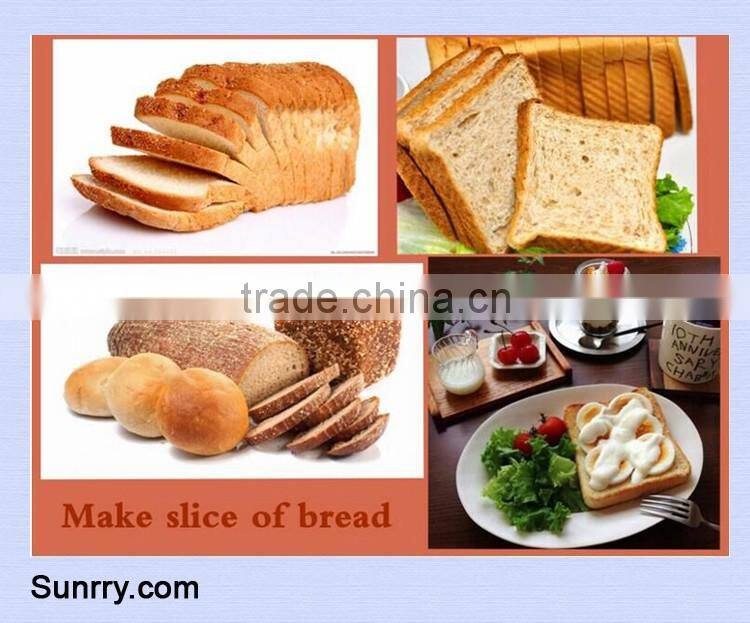 Automatic Bread Slicer/Bread Slicer Price/Bread Slicer Manual for CE (SY-BS31S SUNRRY)