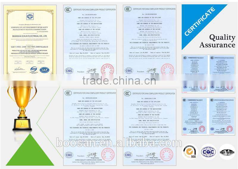 electric leak fire detector