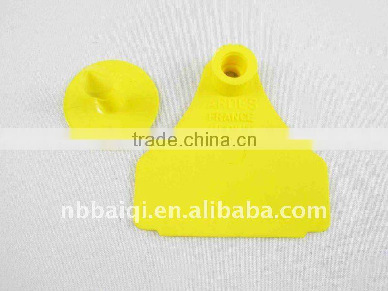 animal cow ear tag,ear tag for cow