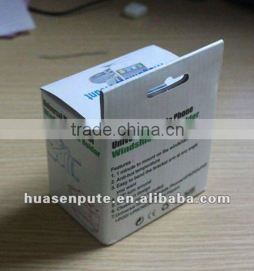 New Design Universal Mini Car Holder for Samsung Galaxy S3 i9300