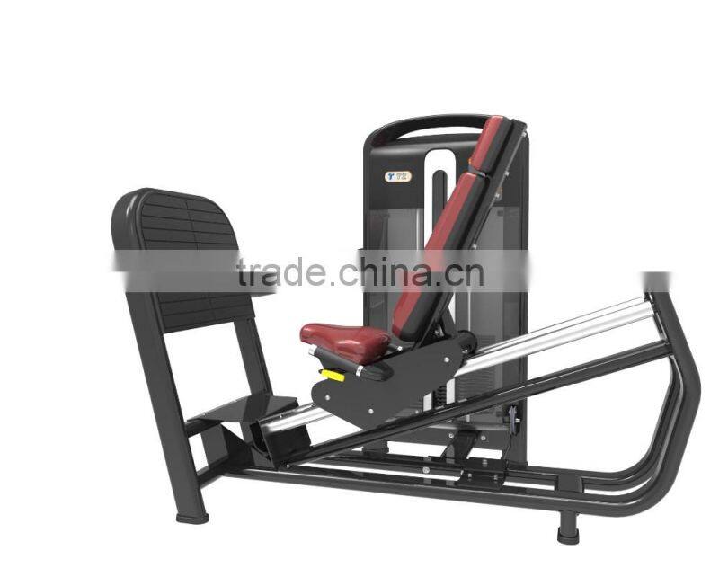 Commercial Leg Press Machine For GYM USE From Tianzhan Fitness CE TUV SGS ISO Approved Integrated Gym Trainer