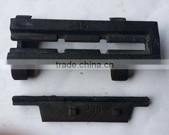 chain grate piece for boiler - 235A