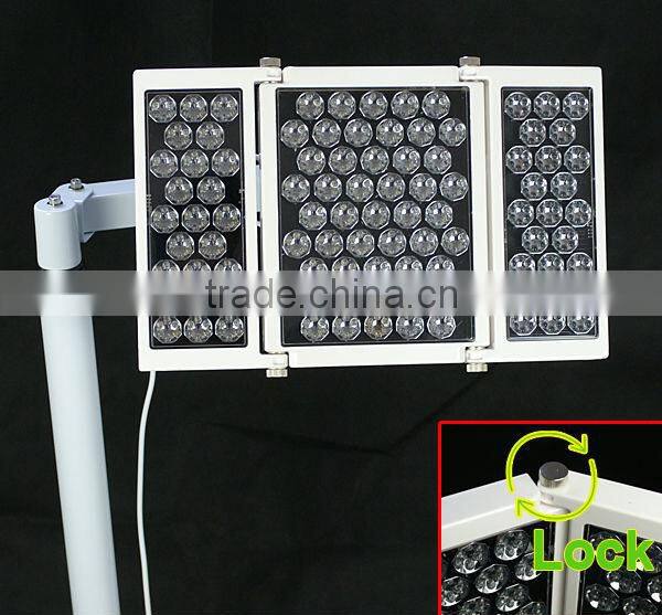 photon led skin lighten machine