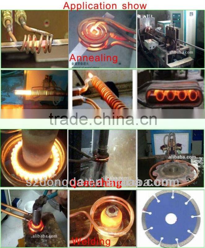 melting furnace for aluminum gold copper iron steel for sale
