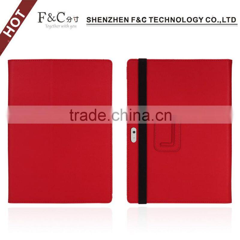 High Quality Keyboard Stand Case Cover for Microsoft Surface Pro 4