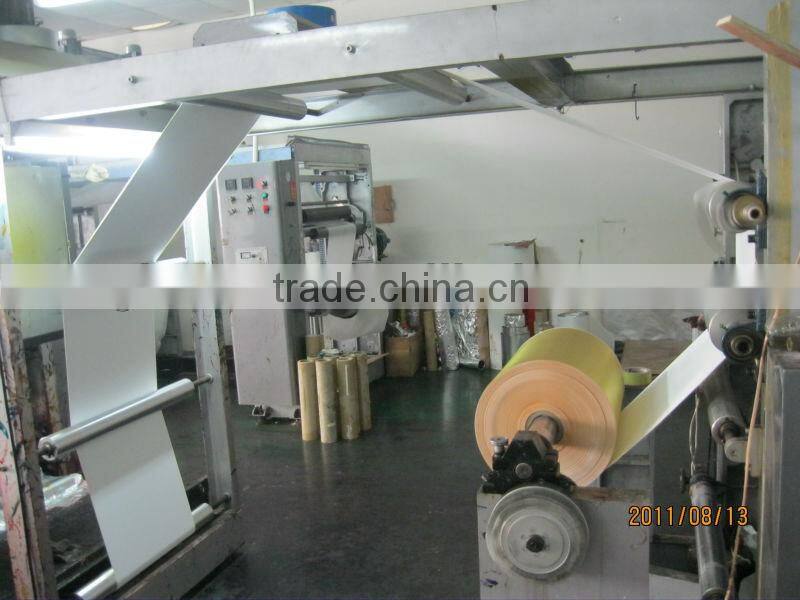 Aluminum Foil for Polish Nail Wrap