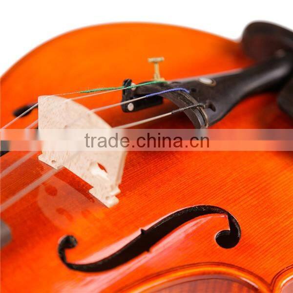 OEM Custom With Different Colored Violin With Case TL004-2