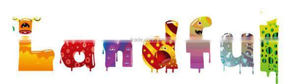 8.5cm Bronze Embossed Pattern Crystal Bead Lotus Metal Purse Clutch Frame