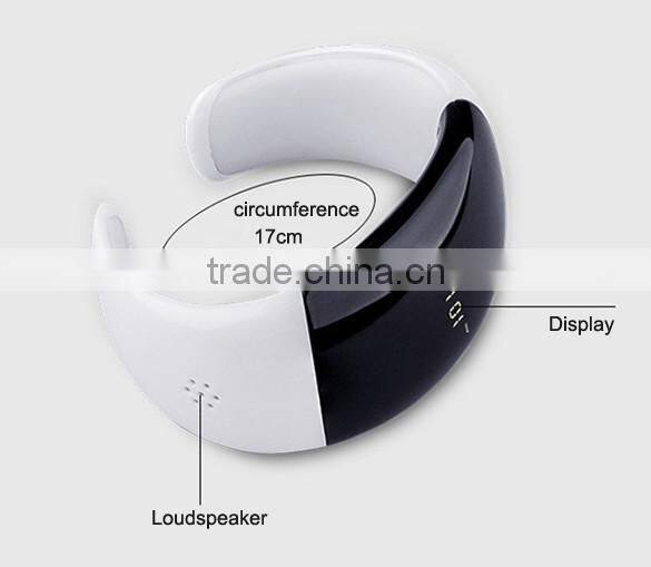 Bluetooth bracelet, Vibrating Bluetooth bracelet,smart bluetooth bracelet
