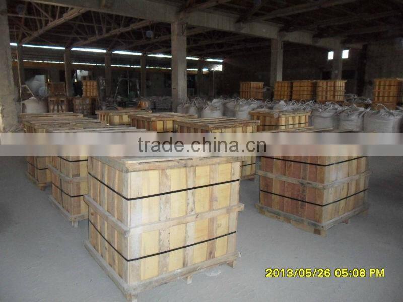 TJ quarry cracking powder expansive cement