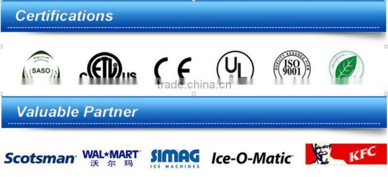 12T/H water chiller cold water industrial use