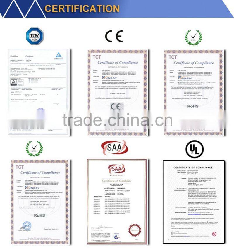 2016 new! europe standard LED panel light led 300*1200 led panel light recessed panel light led 44w