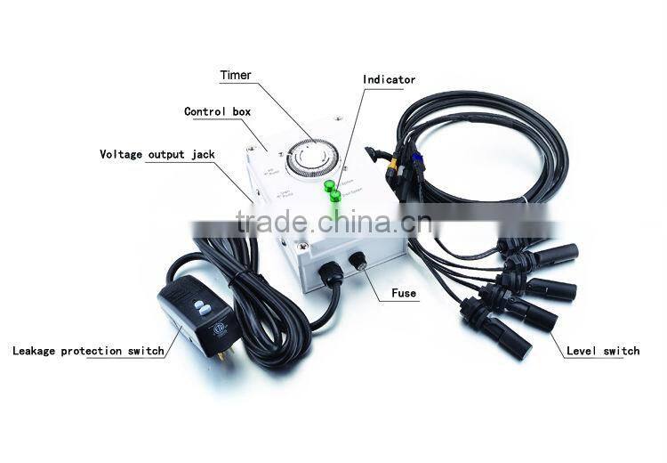 IRR01001 garden irrigation low cost