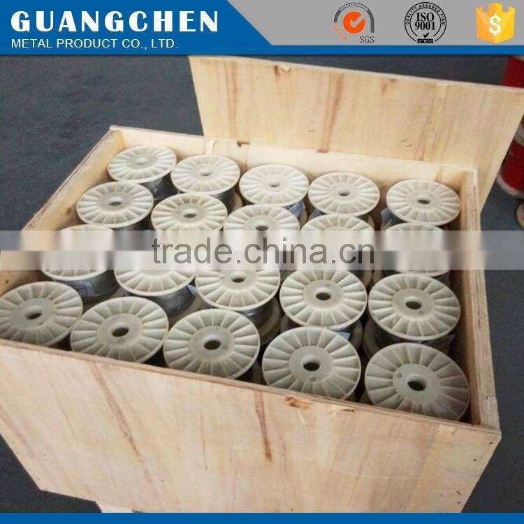 stainless steel bright link chain