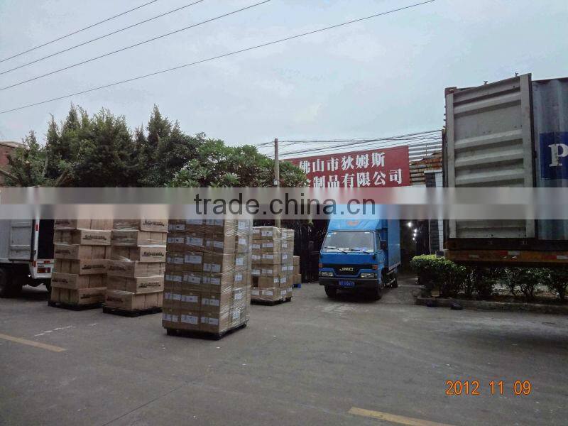 wrought iron stairway