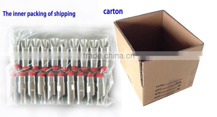 Poultry nipple drinker model CB 004