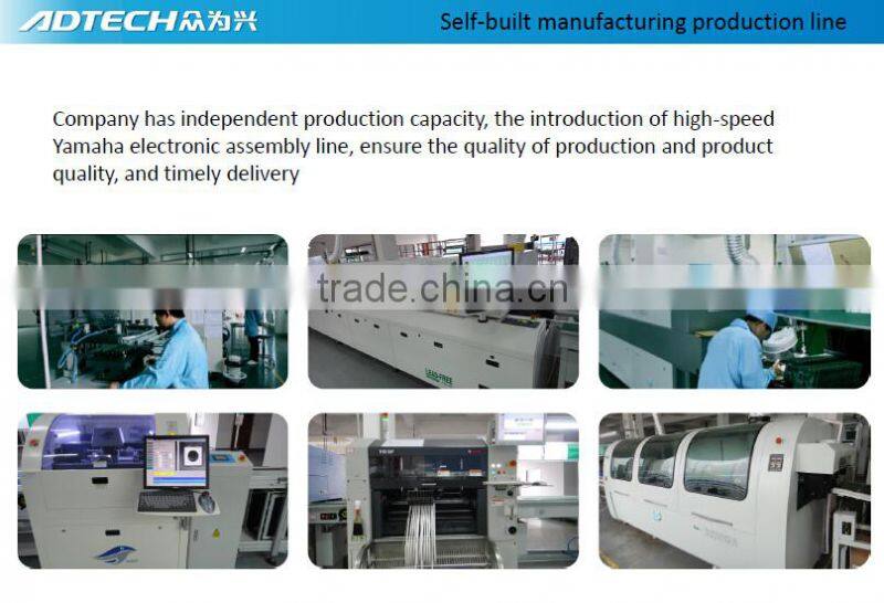 ADT-8940A1 PCI Bus 4-axis Motion Control Card