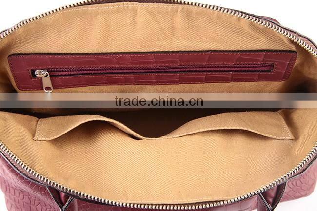 M5739 2016 fashion trendy small size high quality women leather handbag