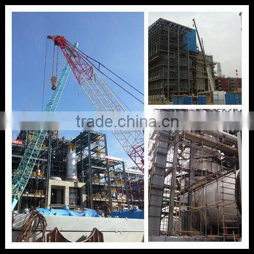 types of refractory modules from China supplier