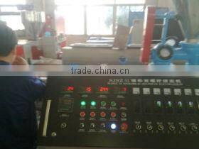 Pipe Extrusion Line for PVC