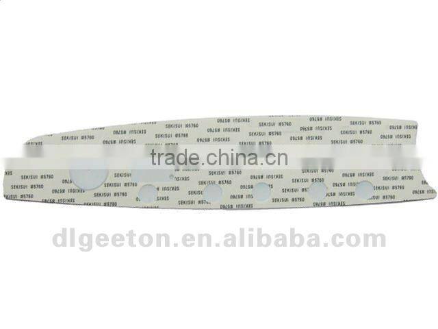 Polycarbonate Printing Electric Control Panel