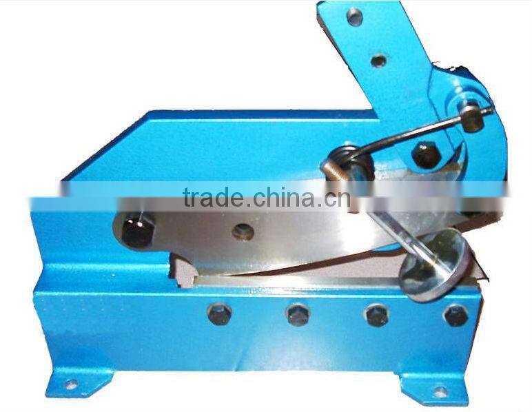 Hand shear HS-8 factory