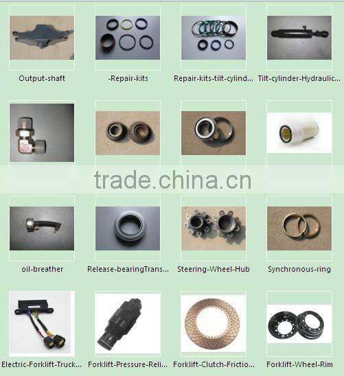 warning light, head lamp, combination light for forklift use