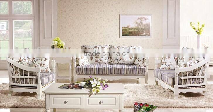 Luxury Classical French Italian European Antique Style Carved Rubber Solid Wood Frame Artistic Red Brown Leather Sofa Set