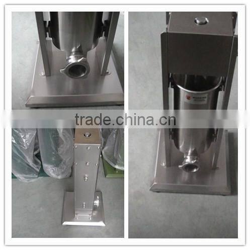 CE Approved China Sausage Making Machine Cheap Sausage Filling Machine