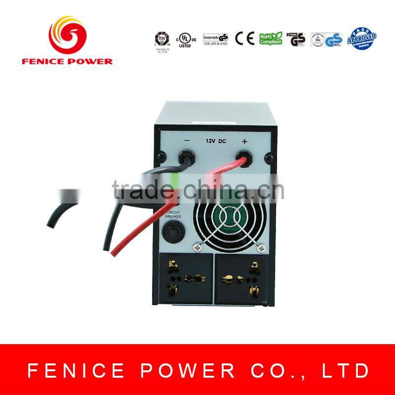 hot offer 1200va 3kw homage inverter ups prices in pakistan For university