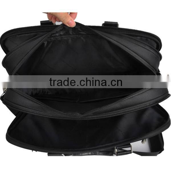 Wholesale High Quality Nylon 1680D Laptop Bags nylon Laptop Bags