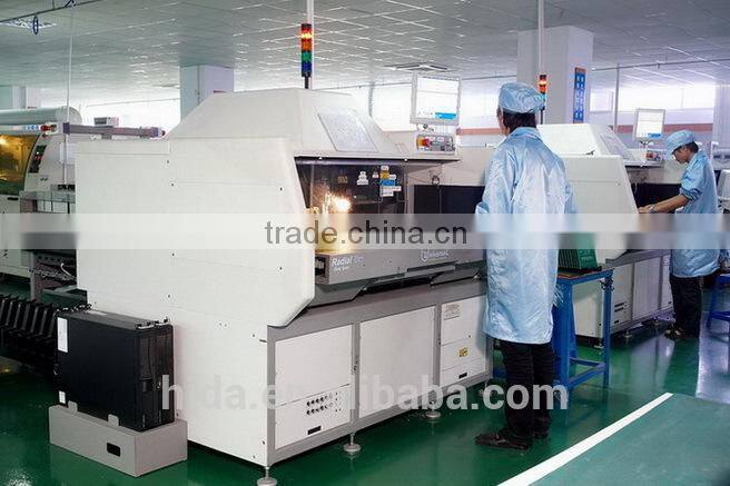 Professional Full Color high brightness high refresh rate Soccer perimeter advertising led display