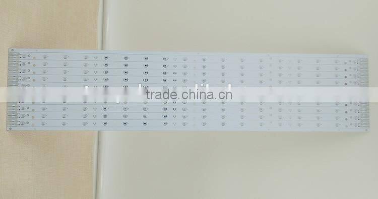 Rigid PCB board led pcb aluminum pcb from shenzhen