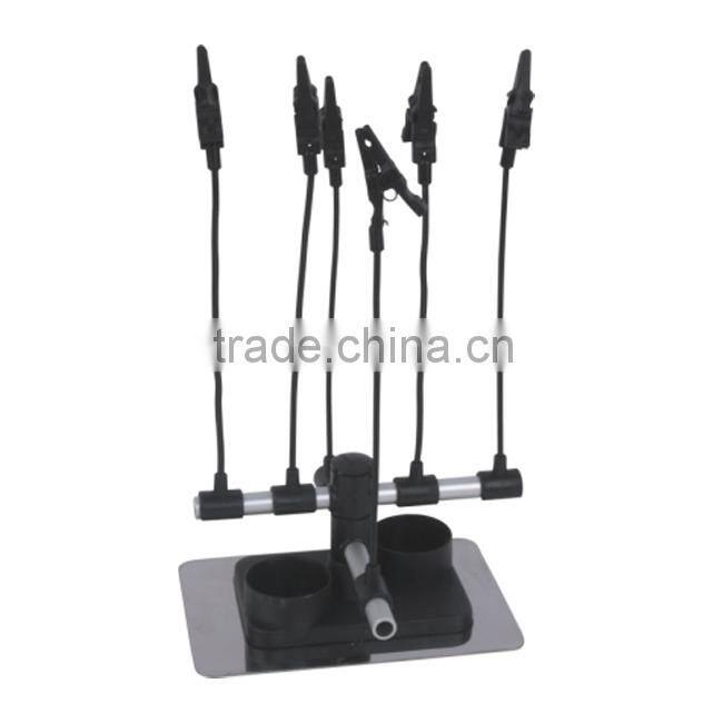 Airbrush & Spray Gun Model Hobby Spray Booth with Clips