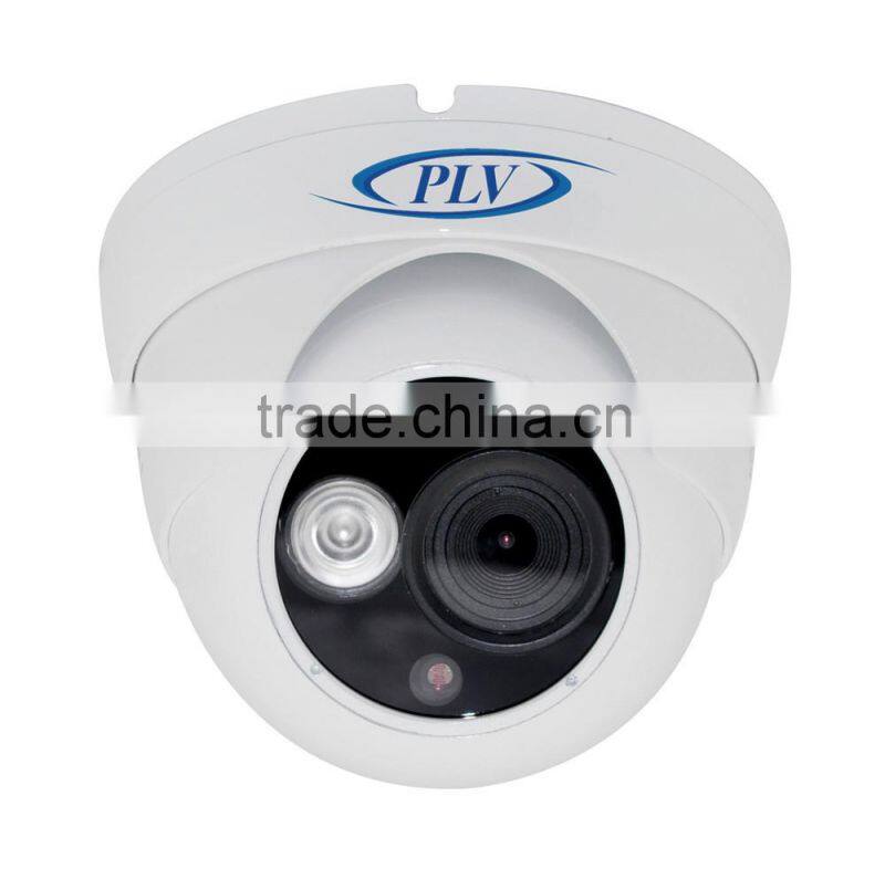Best price digital dome type network ip camera, full hd ip poe camera