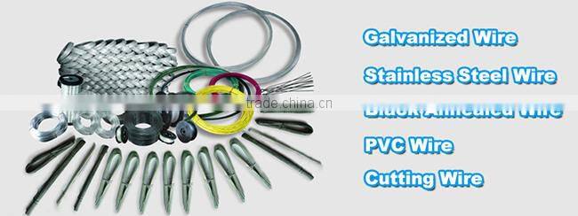 binding wire in spool/roll