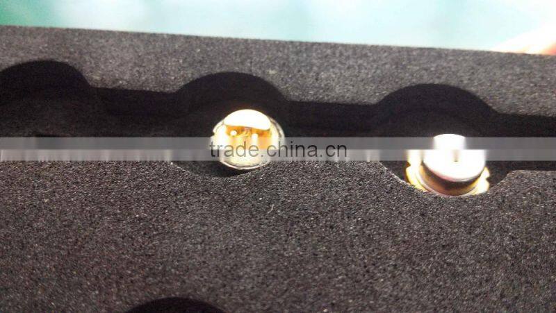 Green NICHIA NUGM01T 8W High Power 520nm 1W Multi-LD Laser Diode Bank