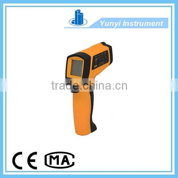 Infrared thermometer, Infrared temperature detector price