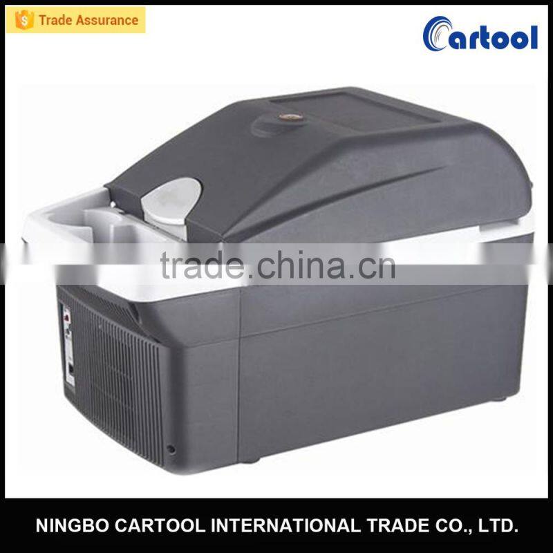 14L Semiconductor refrigerator car Fridge and freezers mini fridge