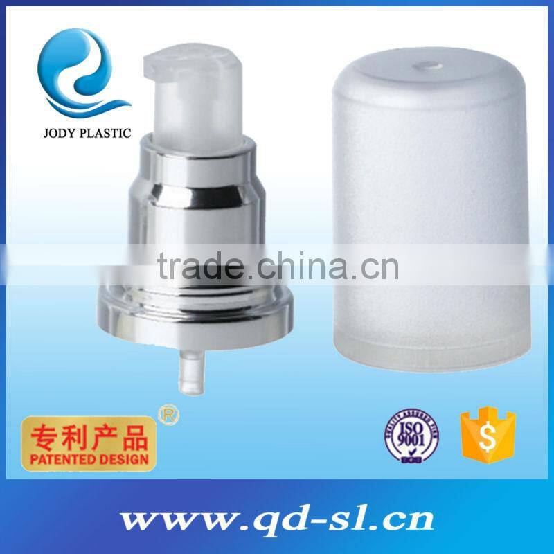 new products 2015 plastic bottle spray pump up-down lock lotion sprayer