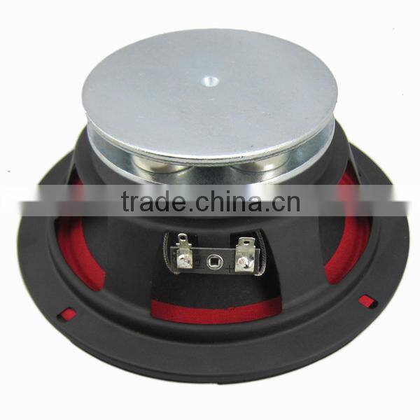 SW-605NF New 6.5 inch NdFeB Mid-bass driver, 1" v/c Midrange speaker, Loudspeaker