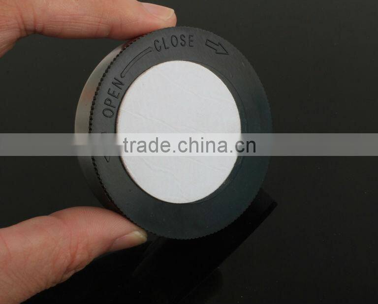 Goread N018 3 LED Press light night lights Press Down stick Touch Lamp Night Light