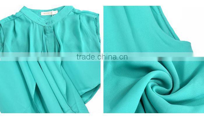 Lady blouse & top chiffon blouse design fashion design lady blouse
