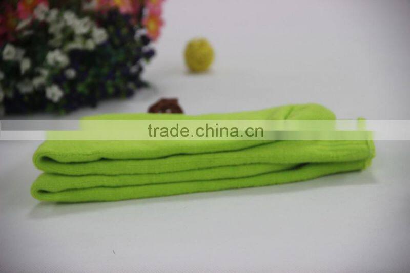 Cotton stockings adults athletic socks