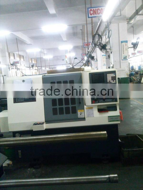 non-standard 5*11 cnc aluminum screws white, stud bolt and nut lathe fasteners