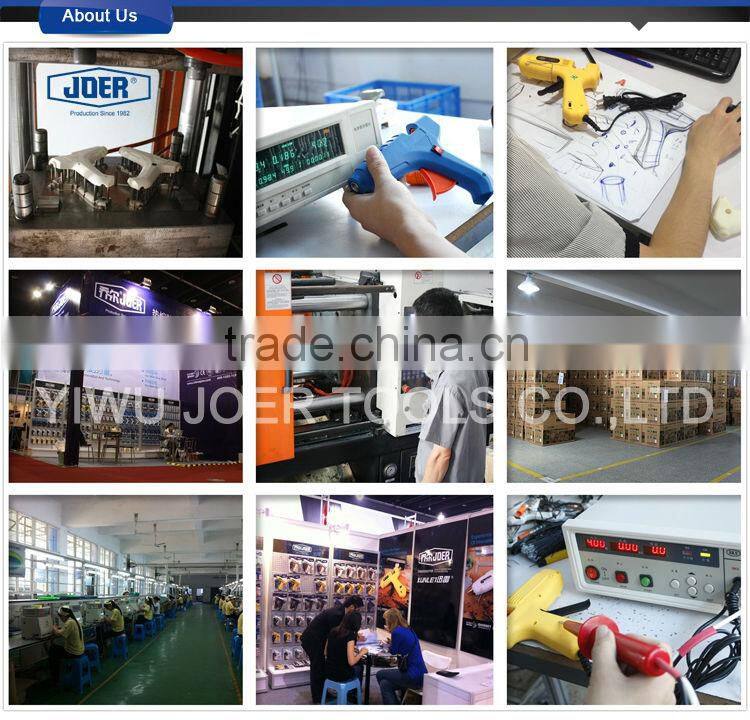 XL-T100 100W CE ROHS hot melt glue gun