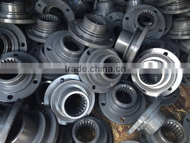 Volvo Truck Flange 1651236 1522300 1524358 1523262 1652597