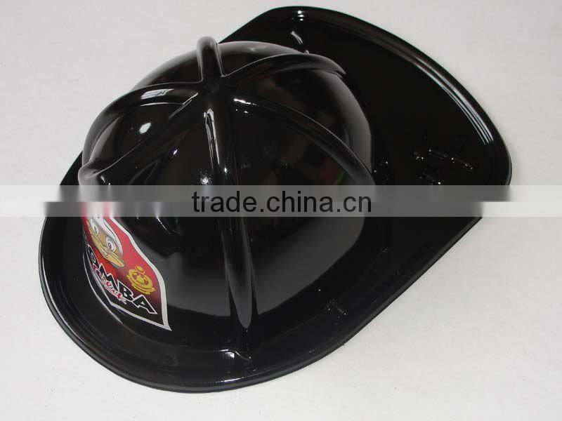 safety fireman helmet