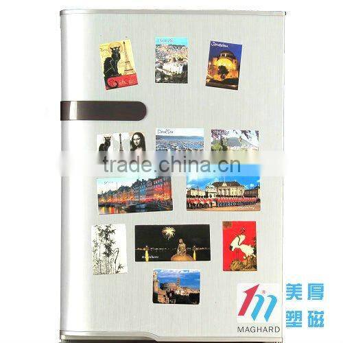 Fridge magnet for souvenir gifts /Art magnet