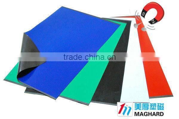 Rubber magnet Sheets & rolls,Flexible magnet